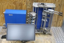 MARPOSS Messplatz für