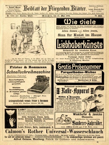 Schreibmaschine wanderer - schreibmaschine, wanderer-
