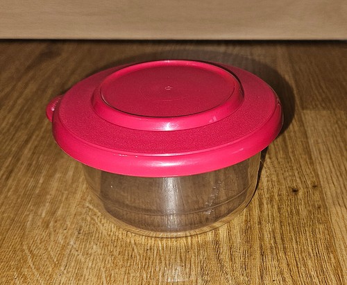 Tupperware mini tafelperle - tupperware, mini-tafelperle