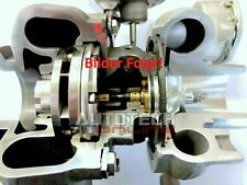 Turbolader Mercedes E S Klasse