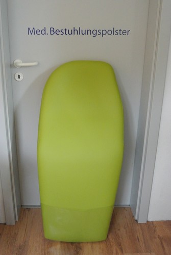 Sitzpolster ultradent gl88t - sitzpolster,