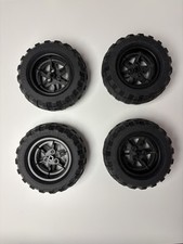 LEGO® Technic Balloon Offroad