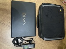 Sony Vaio VGN-FW54S und HP Pavilion Dv7