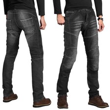 Motorradjeans für Herren