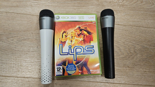 Lips inkl original wireless - inkl.,