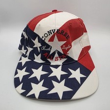 Vintage Converse Stars Stripes