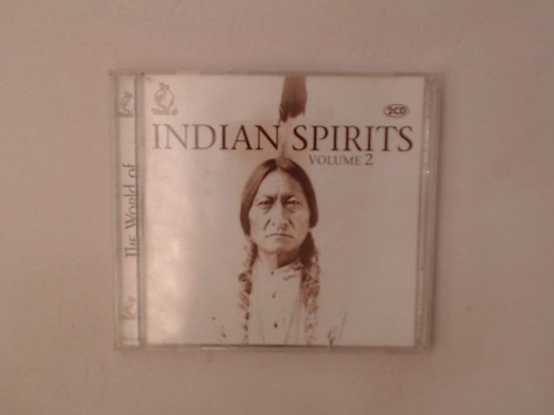 Indian spirits 1517840 - indian,