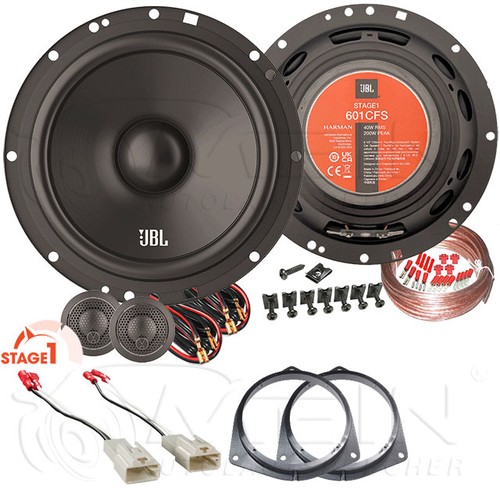 Jbl harman lautsprecher - jbl, by