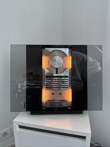 Bang olufsen ouverture - olufsen,