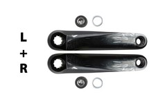 LASCO Kurbel Arm SET für