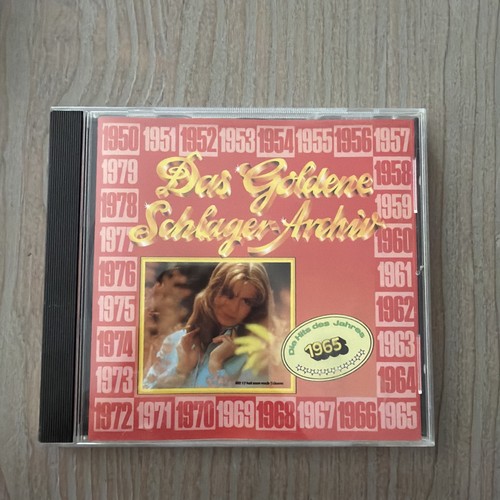 Various artists das - das, goldene