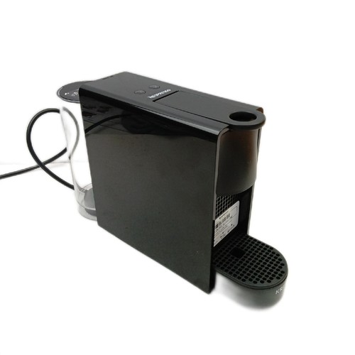 Krups kaffeemaschine essenza - kaffeemaschine,