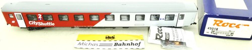 Roco 45018 öbb cityshuttle - cityshuttle, 2