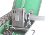 Diaprojektor Liesegang Diafant 1 guter Zustand