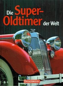 Die super oldtimer der - oldtimer,