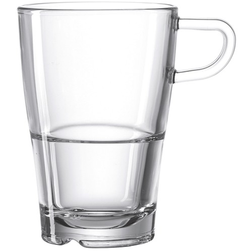 Leonardo senso latte macchiato - senso,