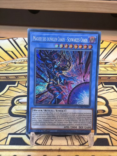 Yugioh magier des - yugioh, dunklen