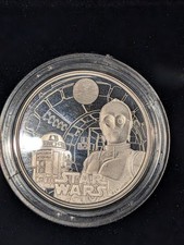 2023 STAR WARS R2D2 & C3PO
