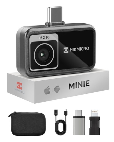 Hikmicro minie - hikmicro,