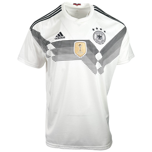 Adidas deutschland trikot home - deutschland,