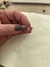 Pandora Buchstaben-Charm