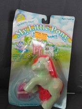 Mein kleines pony G1 So Soft