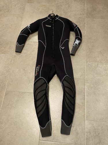 Mares pioneer 5mm damen - mares,