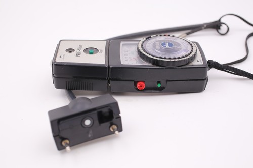 Gossen profisix profiflash - gossen,