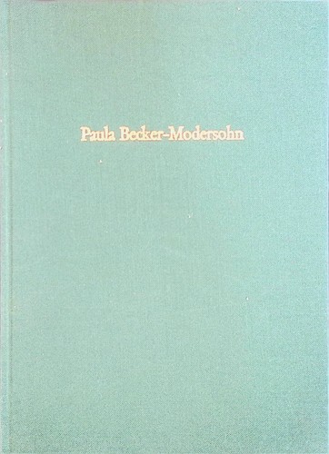 Paula modersohn becker zum - paula, modersohn-becker