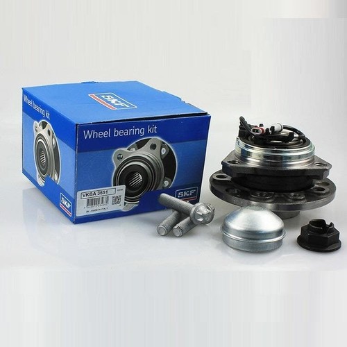 Skf radlager vorne inkl - vorne,