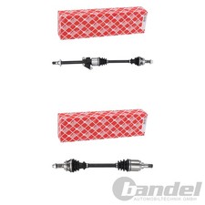 2 FEBI ANTRIEBSWELLE VORNE