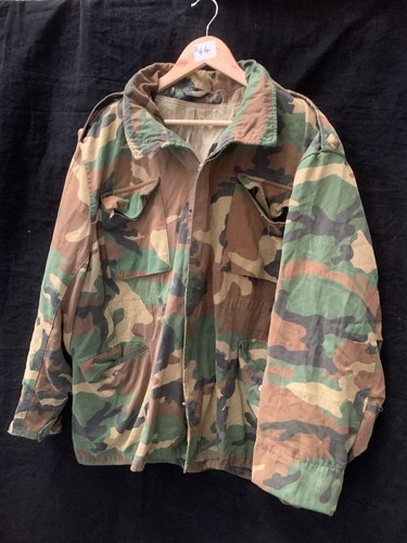 Woodland camouflage 65 - woodland,