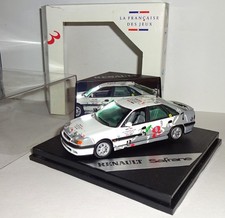 Modell_Renault Safrane mit