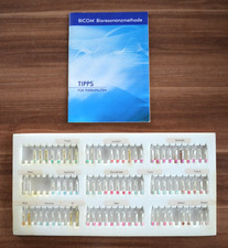 Dr. Schumacher Regumed Testsatz Basis EAP Bicom Testsatz