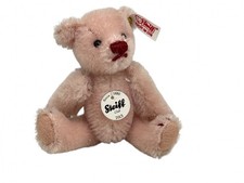 Steiff Tier Teddy Bär Club