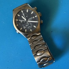 Rare Boccia Titanium Uhr T2