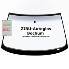 Windschutzscheibe für AUDI A4 8E  Bj. 2004-08 mit Graukeil Frontscheibe