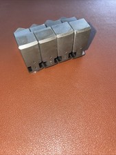 Spannbacken 4-Backenfutter