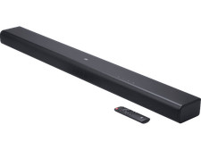 JBL Cinema SB510, Soundbar, Schwarz #2920118