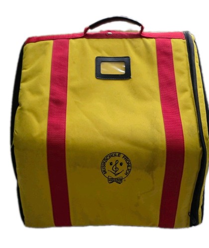 Akkordeon rucksack bass - 60,