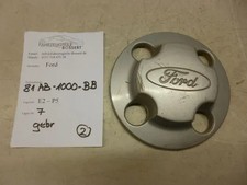 FORD Escort MK3 Granada MK2