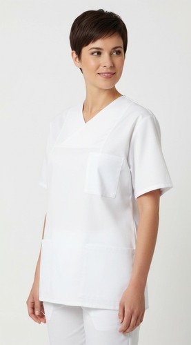Kasack unisex 2er - kasack,, unisex-kasack,