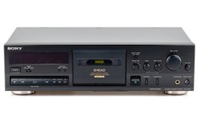 Sony TC-K711S 3-Kopf Dual