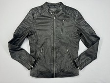 Jack & Jones Lederjacke Herren