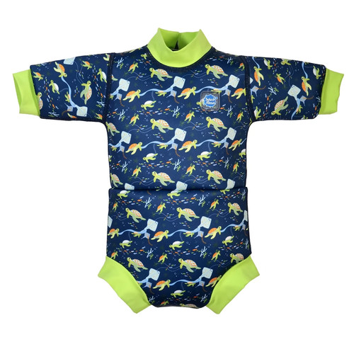 Splash about baby kleinkind - baby,