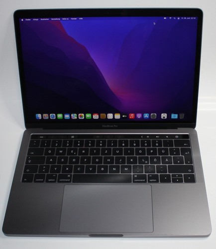 Macbook pro 2016 a1706 - pro,