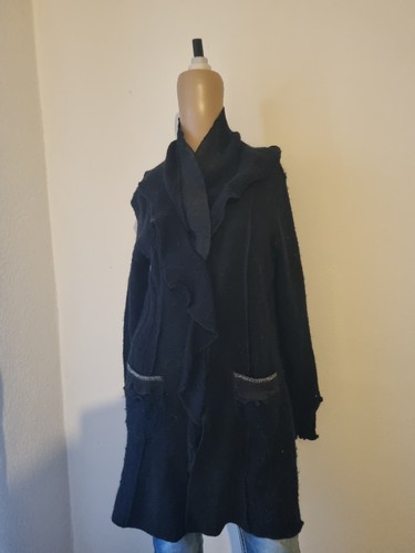 Biba damen strickmantel gr - ,