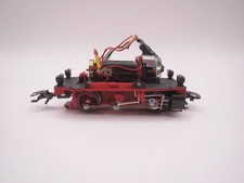 H0: Fahrgestell BR 98 „Glaskasten“ Märklin (Lot#7004)