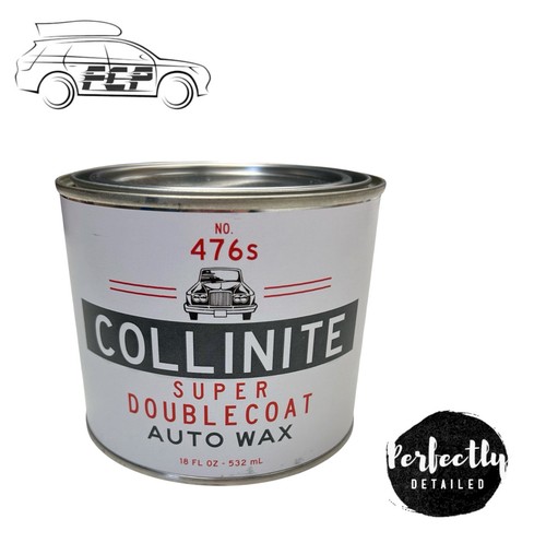 Collinite 476s super double - 476s,