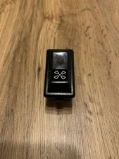 Mercedes-Benz Gebläseschalter